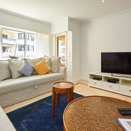 Oceanario 2 Bedroom Apartment - Sea View And Pool Cascais Exterior photo