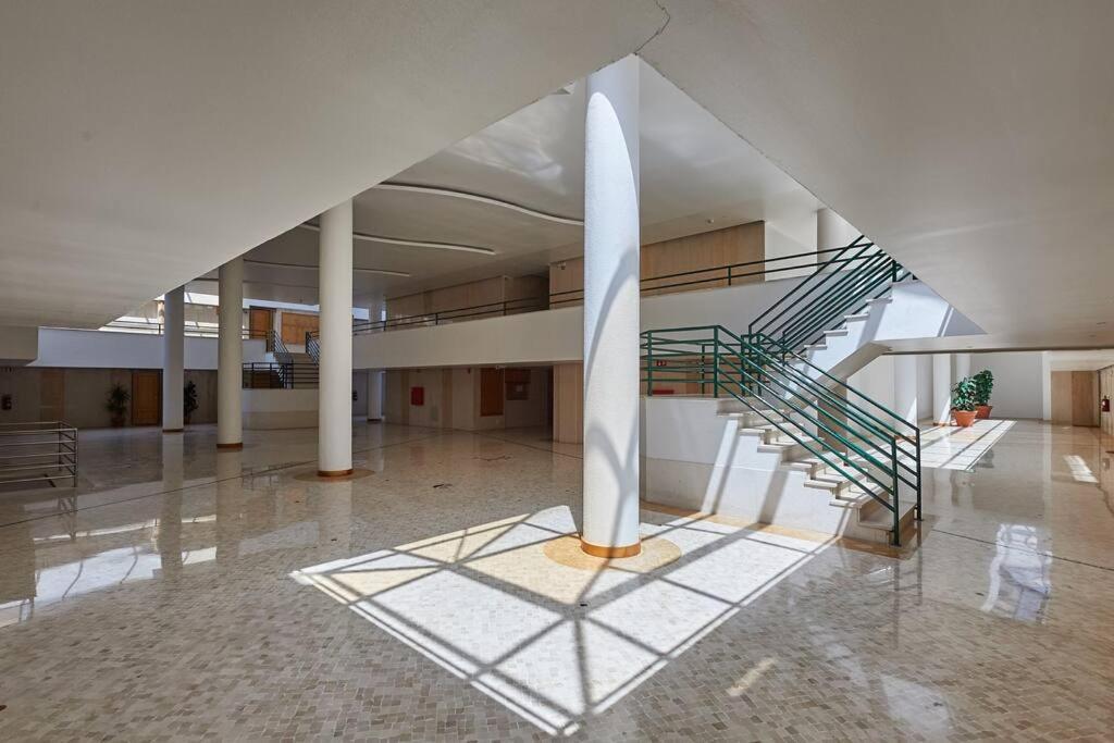 Oceanario 2 Bedroom Apartment - Sea View And Pool Cascais Exterior photo