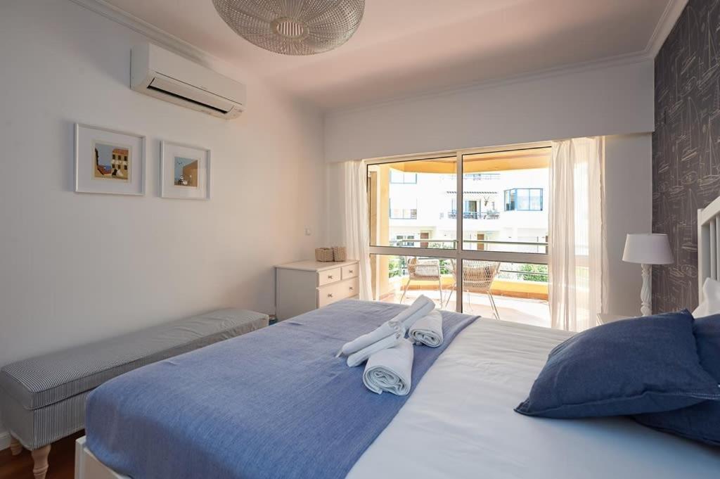 Oceanario 2 Bedroom Apartment - Sea View And Pool Cascais Exterior photo