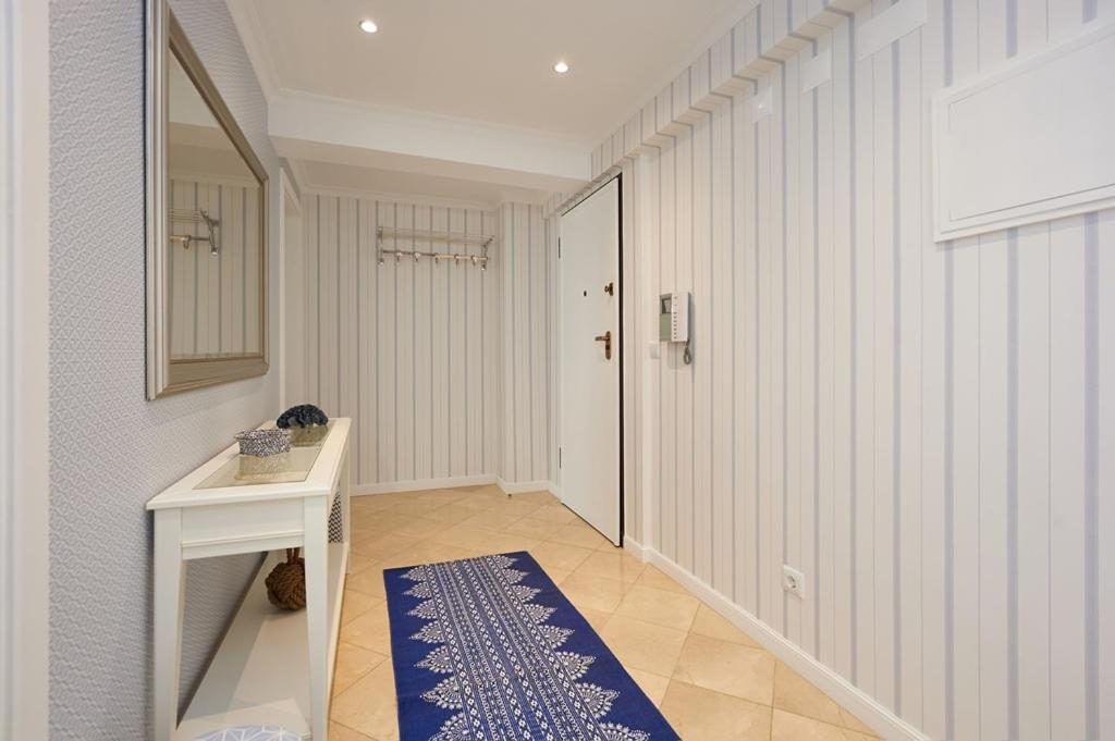 Oceanario 2 Bedroom Apartment - Sea View And Pool Cascais Exterior photo